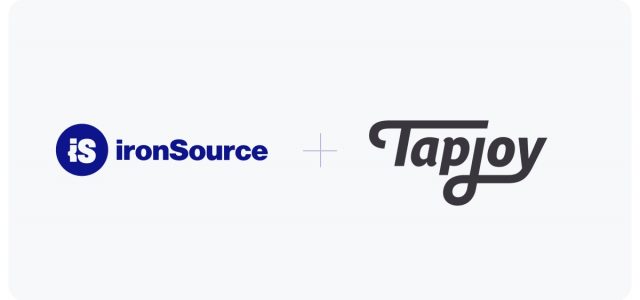 Ironsource will buy mobile ad and app monetization firm Tapjoy for $400M