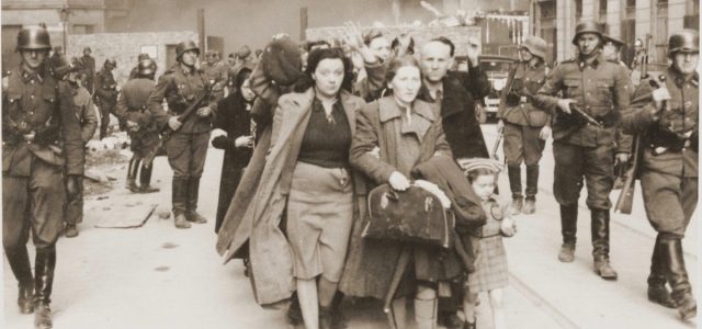 How science is helping unearth an 80-year-old Holocaust mystery