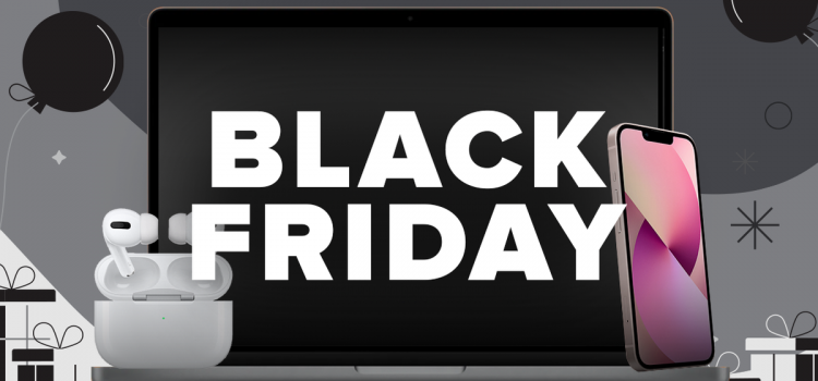 Black Friday sales have begun: Target, Best Buy and Amazon deals live now, Walmart joining today