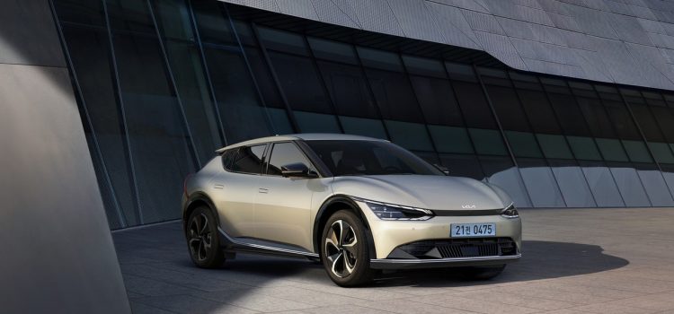 Kia EV6 2022 Review: A Well-Performing, Fast-Charging EV