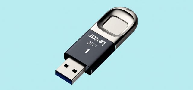 8 Best USB Flash Drives (2022): Pen Drives, Thumb Drives, Memory Sticks