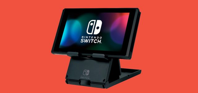 23 Best Nintendo Switch Accessories (2022): Docks, Cases, Headsets, and More