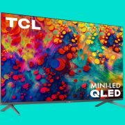 8 Early Black Friday TV Deals: 65 Inches, Mini LED, OLED, and More