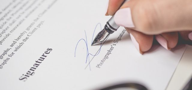 12 Ways to Make Signing Electronic Documents Easier