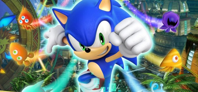 Sega and Microsoft plan strategic alliance for ‘Super Game’
