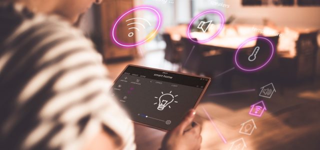 Smart home services company Plume blooms with $300M boost from SoftBank