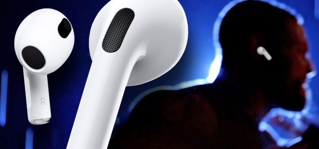AirPods 3 vs. AirPods Pro: Comparing Apple’s wireless earbuds