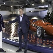 Maserati to join Formula E series in 2023