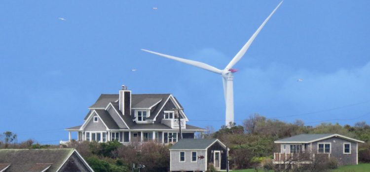 Clean energy jobs should get a boost from Biden’s offshore wind plan
