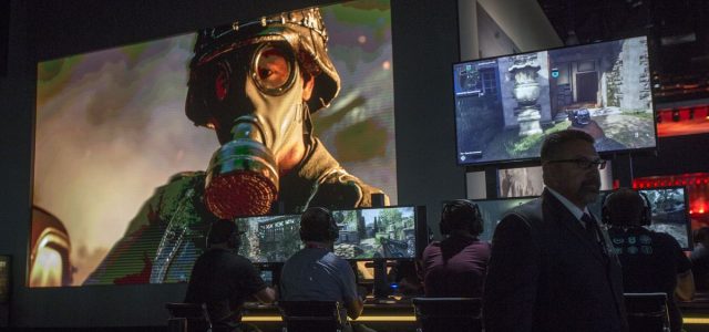 Microsoft is buying Activision-Blizzard, makers of Call of Duty and Candy Crush