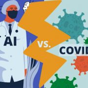 AI vs. Coronavirus: 6 Ways it Helps Healthcare