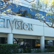 Report: Activision Blizzard shed 37 employees during misconduct scandal