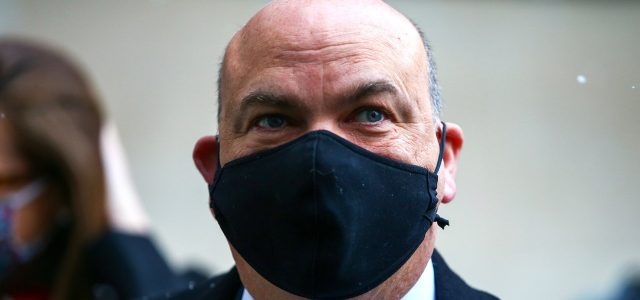 HP Wins Huge Fraud Case Against Autonomy’s Mike Lynch