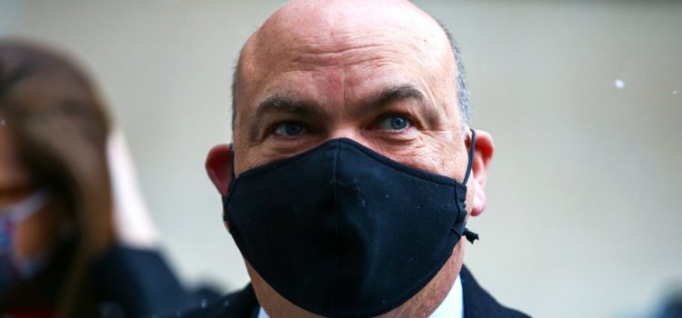 HP Wins Huge Fraud Case Against Autonomy’s Mike Lynch