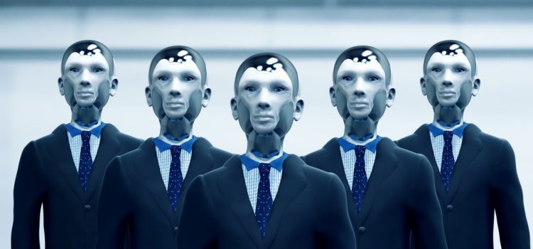 AI is quietly eating up the world’s workforce with job automation