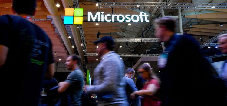 Microsoft avoided the latest round of Big Tech antitrust scrutiny. Then it bought Activision for $69 billion.