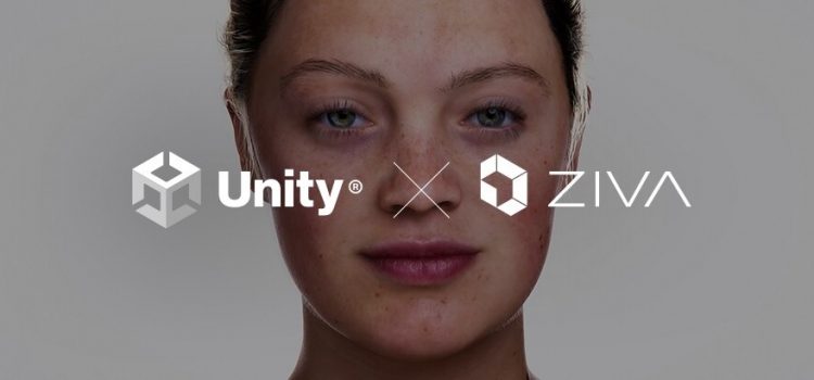 Unity acquires Ziva Dynamics and its character tech