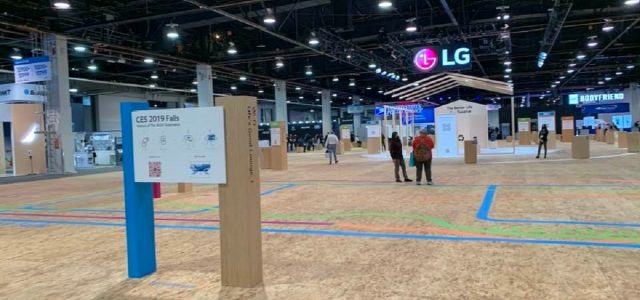 CES 2022 attendance fell 73% to 45K from 2020 numbers. Was it worth it?