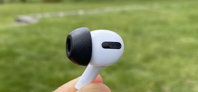 Best AirPods Pro accessories for 2022: Cases, eartips, wireless in-flight transmitters and chargers