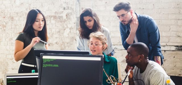 What makes an engineer an all-star? Hint: It’s not being a star