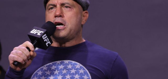 Doctors call on Spotify to stop COVID misinformation, citing Joe Rogan podcast