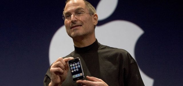 The iPhone at 15: Steve Jobs revealed his greatest product 15 years ago