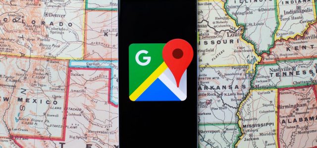 Google sued by multiple states over how it handles your location data