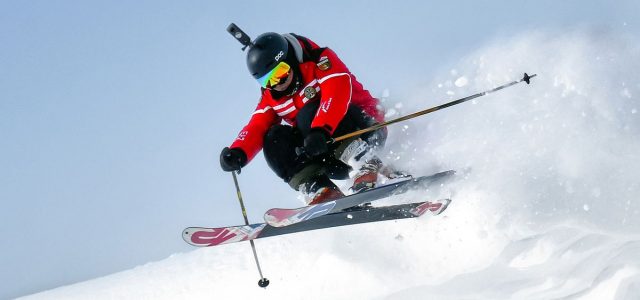 Best high-tech ski gear for 2022