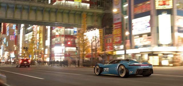 Gran Turismo 7 gets PlayStation State of Play this week