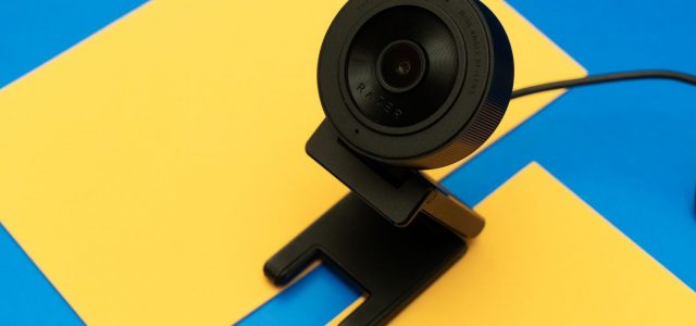 Best webcams from 1080p to 4K for 2022