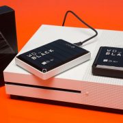 Best external hard drive and SSD for 2022: Mac, PC, PS4, PS5 and Xbox