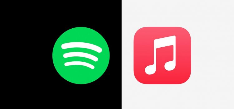 How to Switch From Spotify to Apple Music