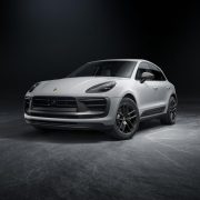 2023 Porsche Macan T Is Ready for Touring Duty