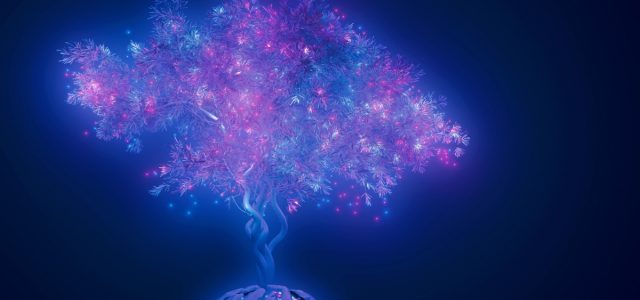 The data that will change the world is scattered all around us