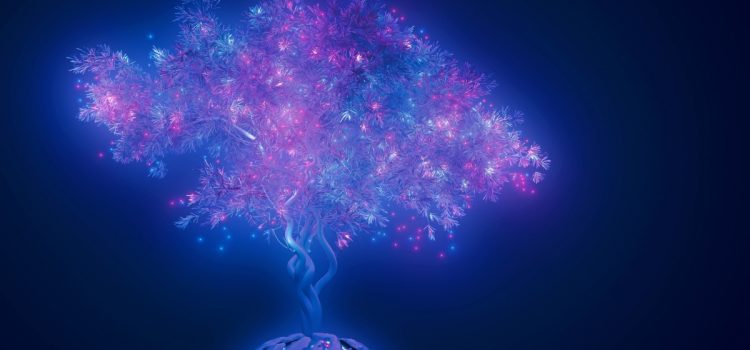 The data that will change the world is scattered all around us