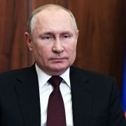 Putin’s Nuclear Threat Sets the West on Edge