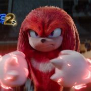 Sonic the Hedgehog 2 film beats predecessor, speeding to $331.6M at the box office