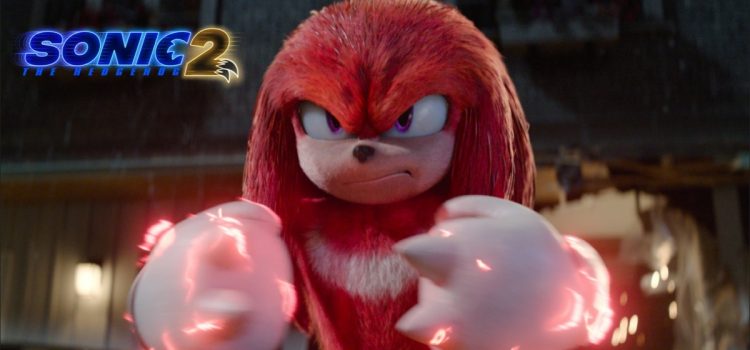 Sonic the Hedgehog 2 film beats predecessor, speeding to $331.6M at the box office