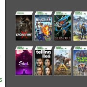 Xbox Game Pass adds CrossfireX and Edge of Eternity for February