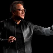 Jensen Huang press Q&A: Nvidia’s plans for the Omniverse, Earth-2, and CPUs