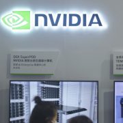 Nvidia cyberattack not related to Russia’s invasion of Ukraine, report says