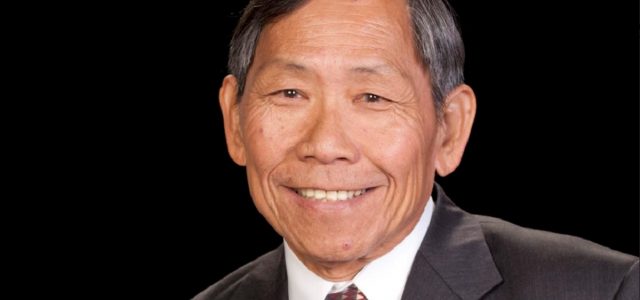 PC manufacturing pioneer Tom Yuen passes away at 70