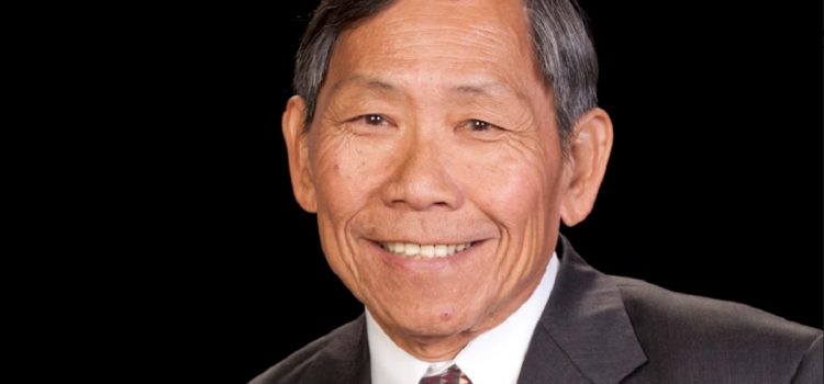 PC manufacturing pioneer Tom Yuen passes away at 70