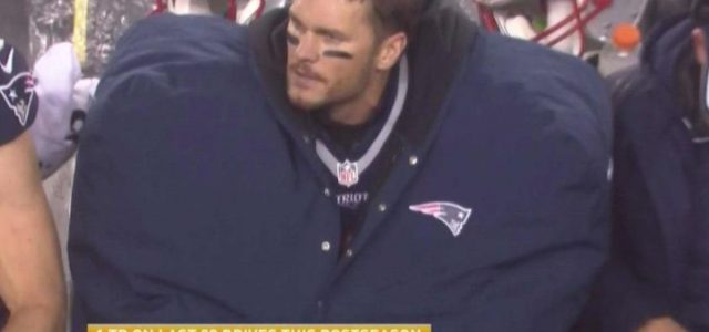 Farewell, Tom Brady, and thanks for all the memes