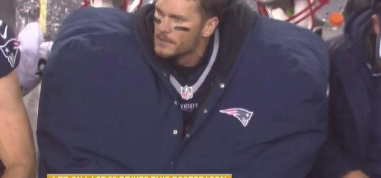 Farewell, Tom Brady, and thanks for all the memes