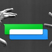 Forcing WhatsApp and iMessage to Work Together Is Doomed to Fail