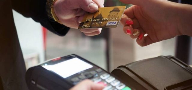 Role of Banking in the Growing the Internet of Things World