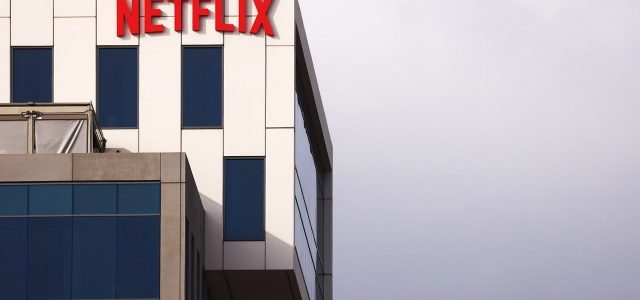 Netflix Has Defied the Russian Government, for Now
