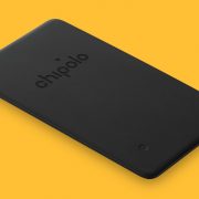 Chipolo Card Spot Review: Apple AirTags Alternative