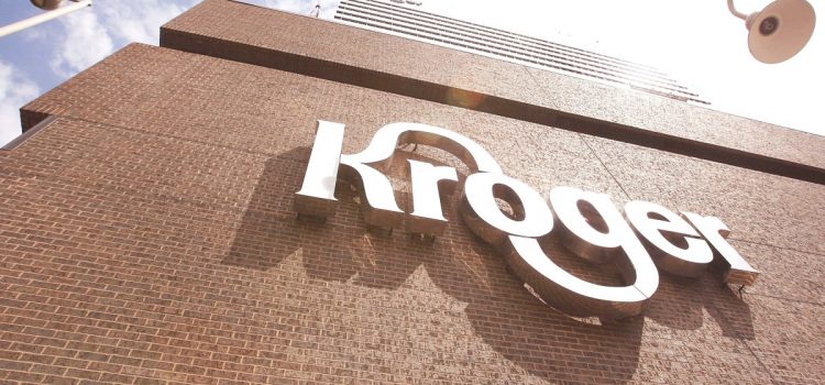 Kroger and Nvidia partner to ‘reinvent the shopping experience’ with AI and digital twin simulations